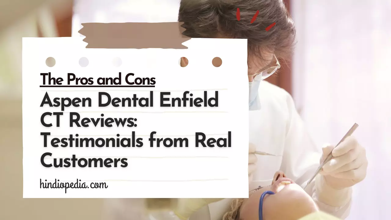 10 Aspen Dental Enfield Ct Tips For Painfree Smiles