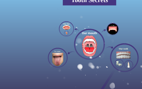 10+ Baby Tooth Secrets Revealed