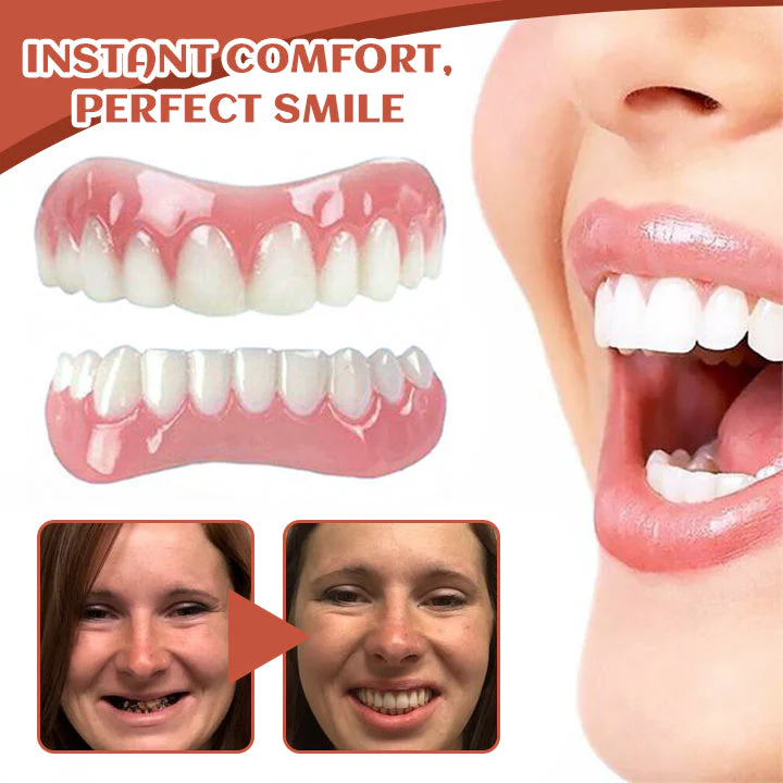 10+ Cheap Denture Secrets For Perfect Fit