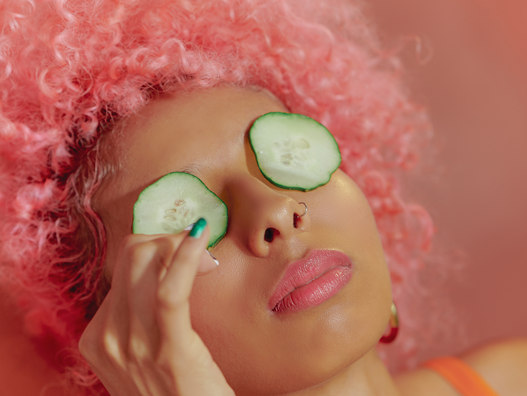 10 Contacts Tips To Reduce Redness