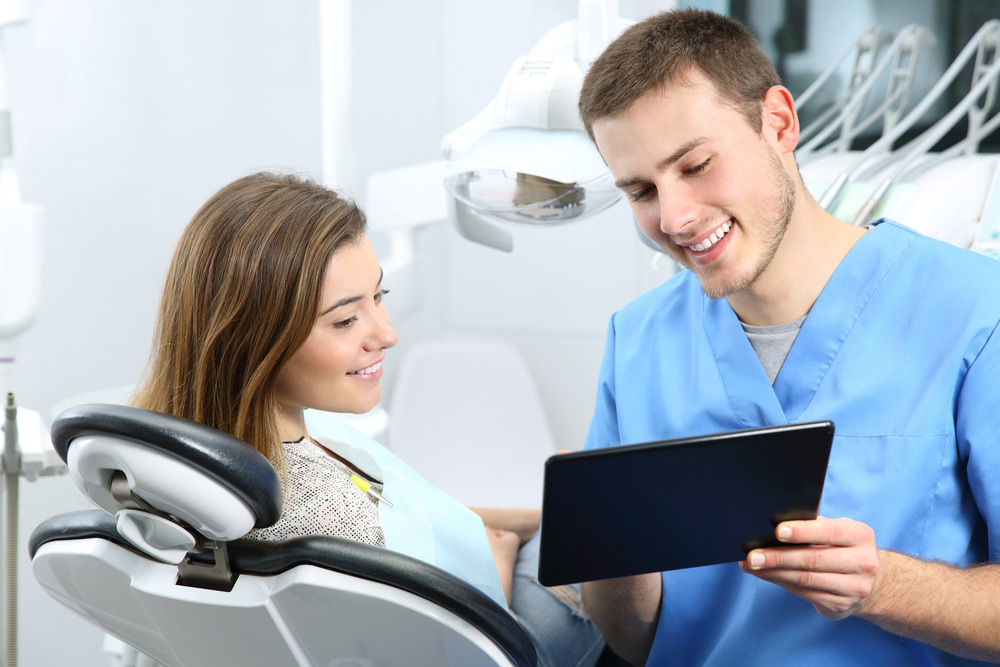 10 Dentist Specials That Save You Money