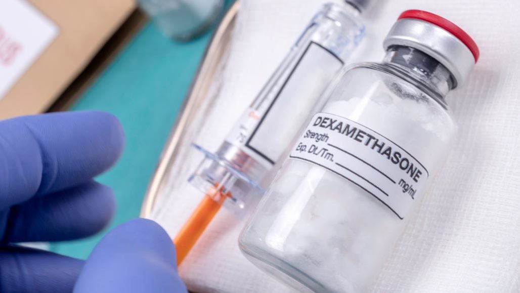 10+ Dexamethasone Patches Reduce Swelling
