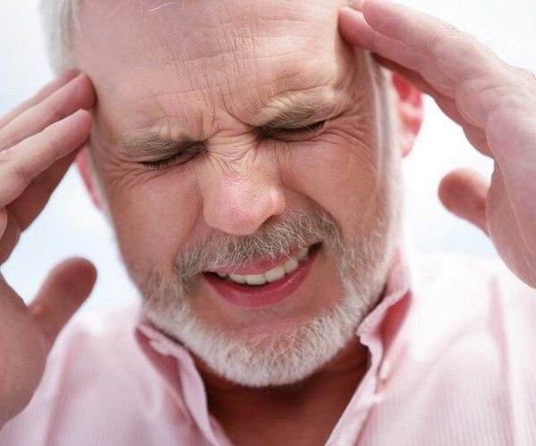 10 Dores De Cabeça Remedies