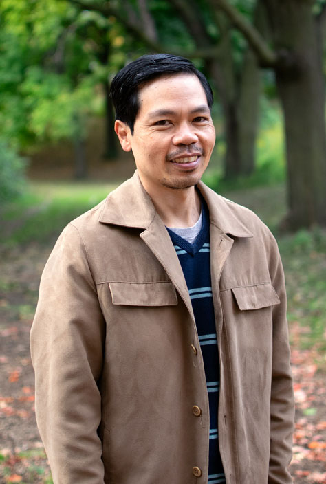 10+ Dr. Wayne Ho Secrets To Boost Energy