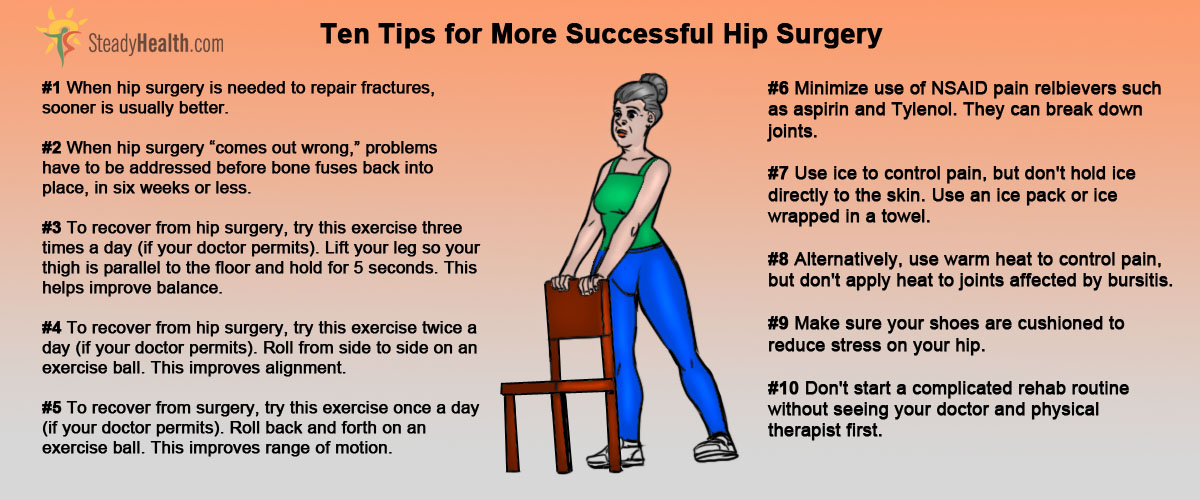 10 Elbow Nerve Surgery Recovery Tips For Faster Healing