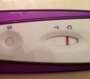 10+ Evap Line Secrets For Confirming Pregnancy