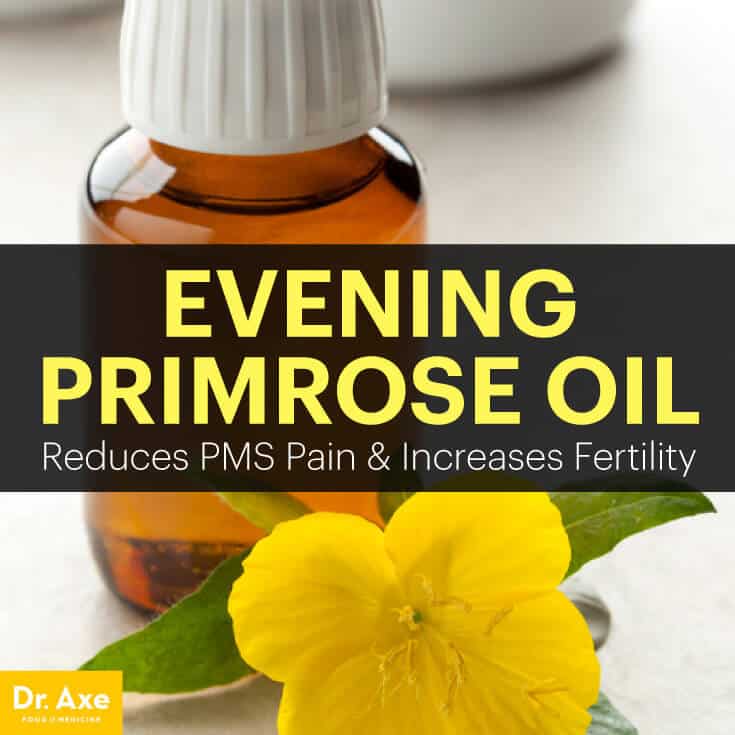 10 Evening Primrose Remedies For Pain Relief
