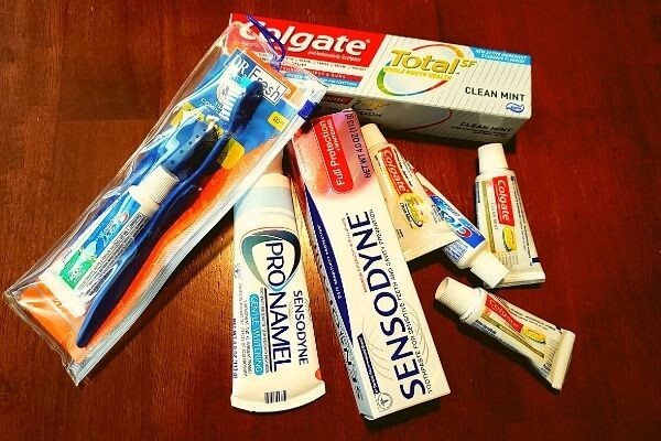 10 Free Toothpaste Samples To Save Money 10 Free Toothpaste Samples To Save Money