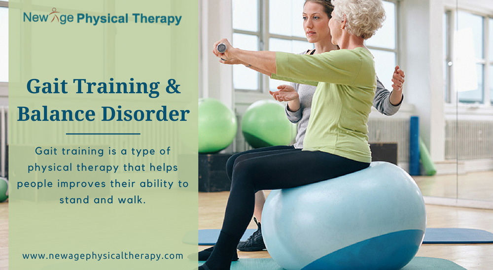 10+ Gait Exercises For Improved Balance