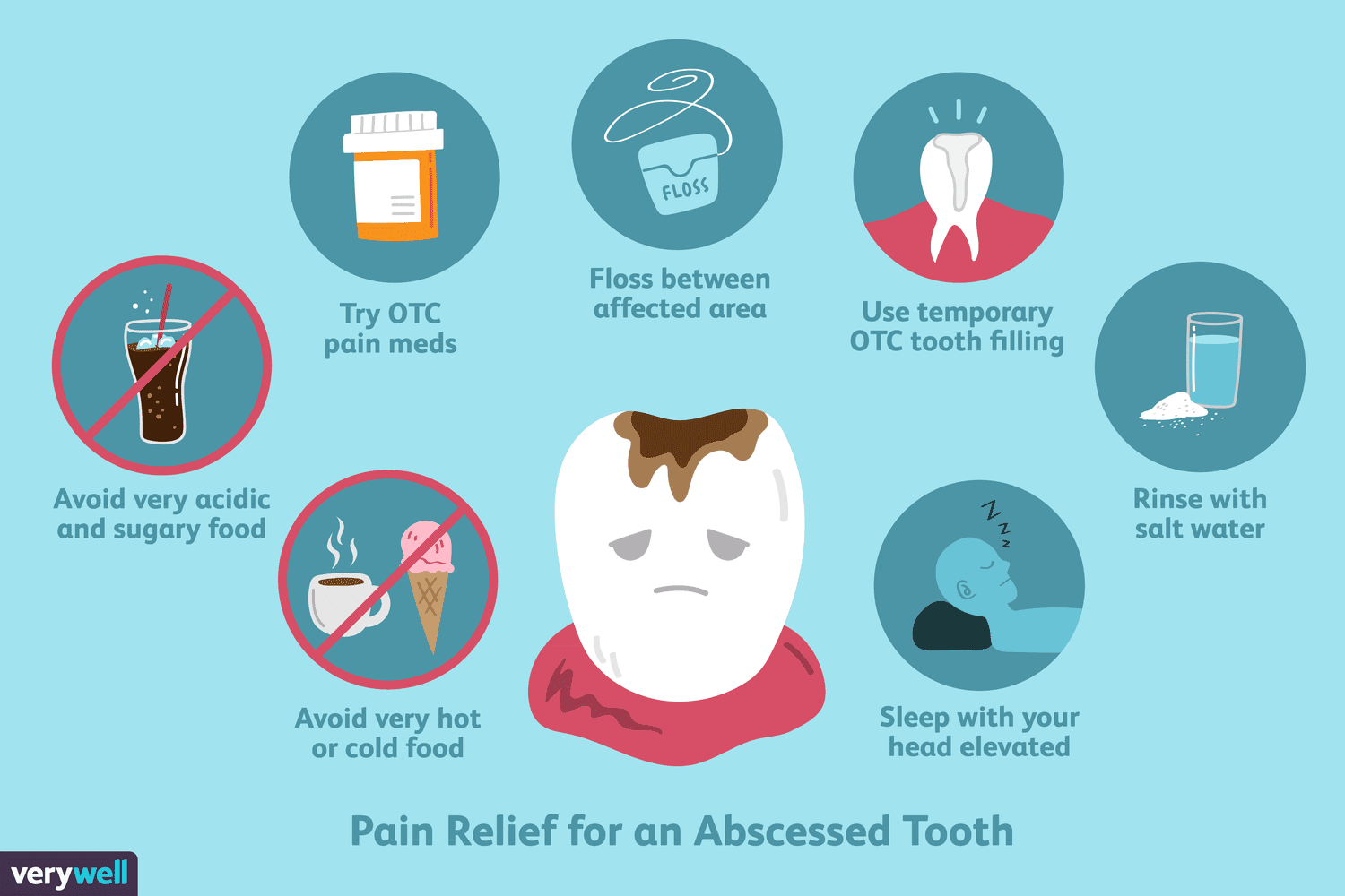 10 Garlic Remedies For Abscessed Tooth Relief