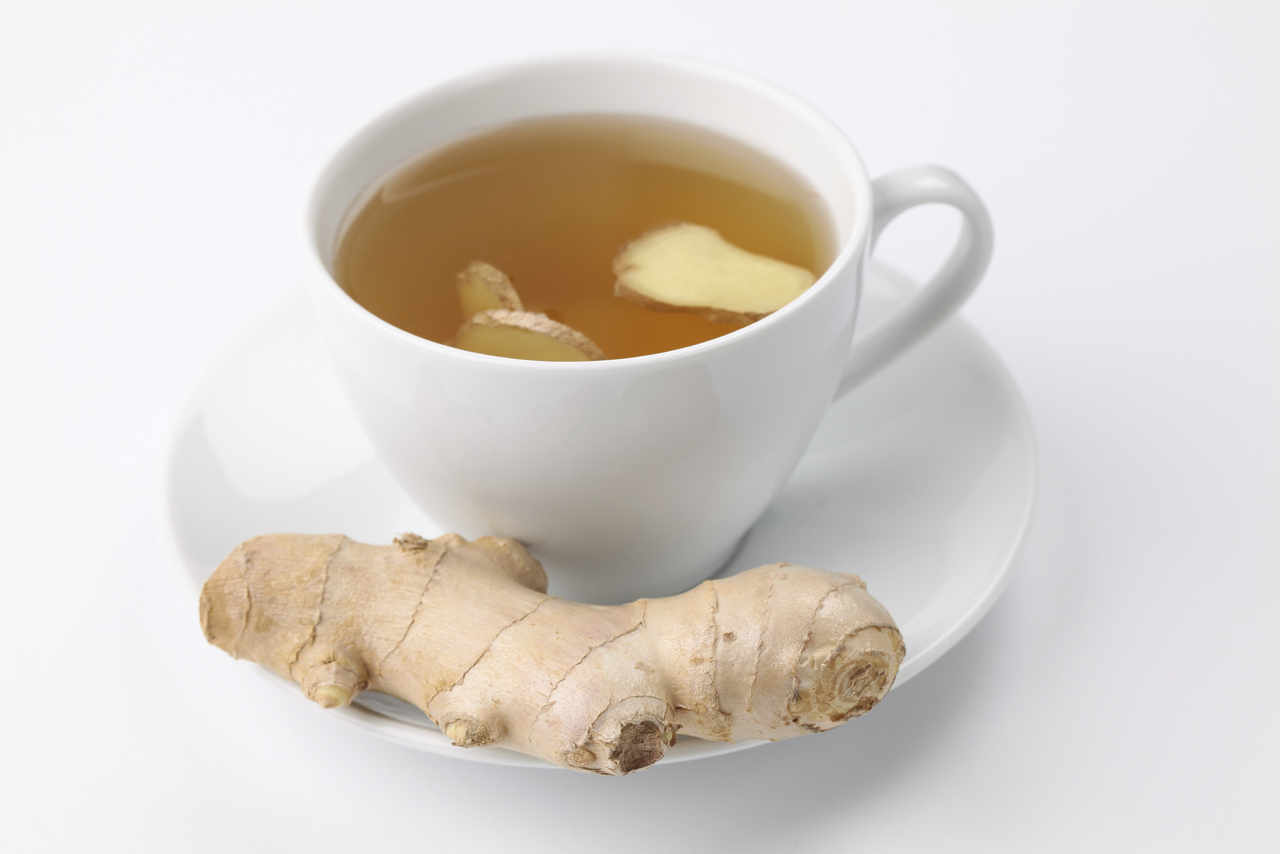10 Jugo Remedios Para Aliviar Infección