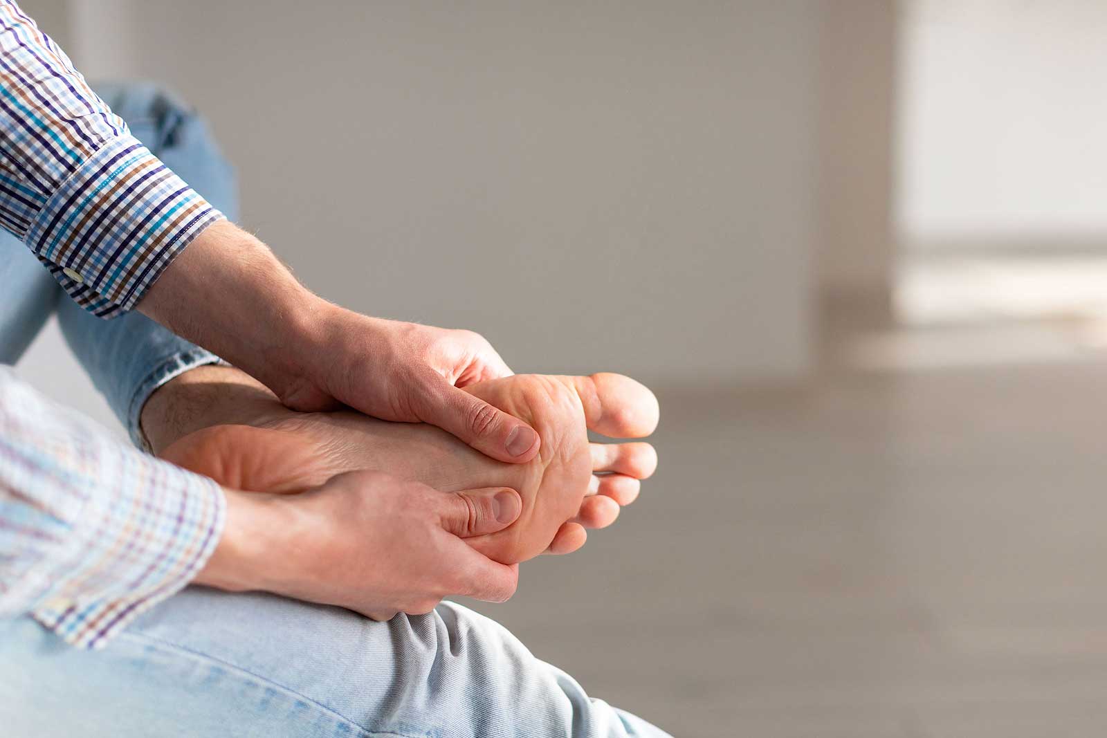 10+ Neuropathy Triggers To Identify Ms Symptoms