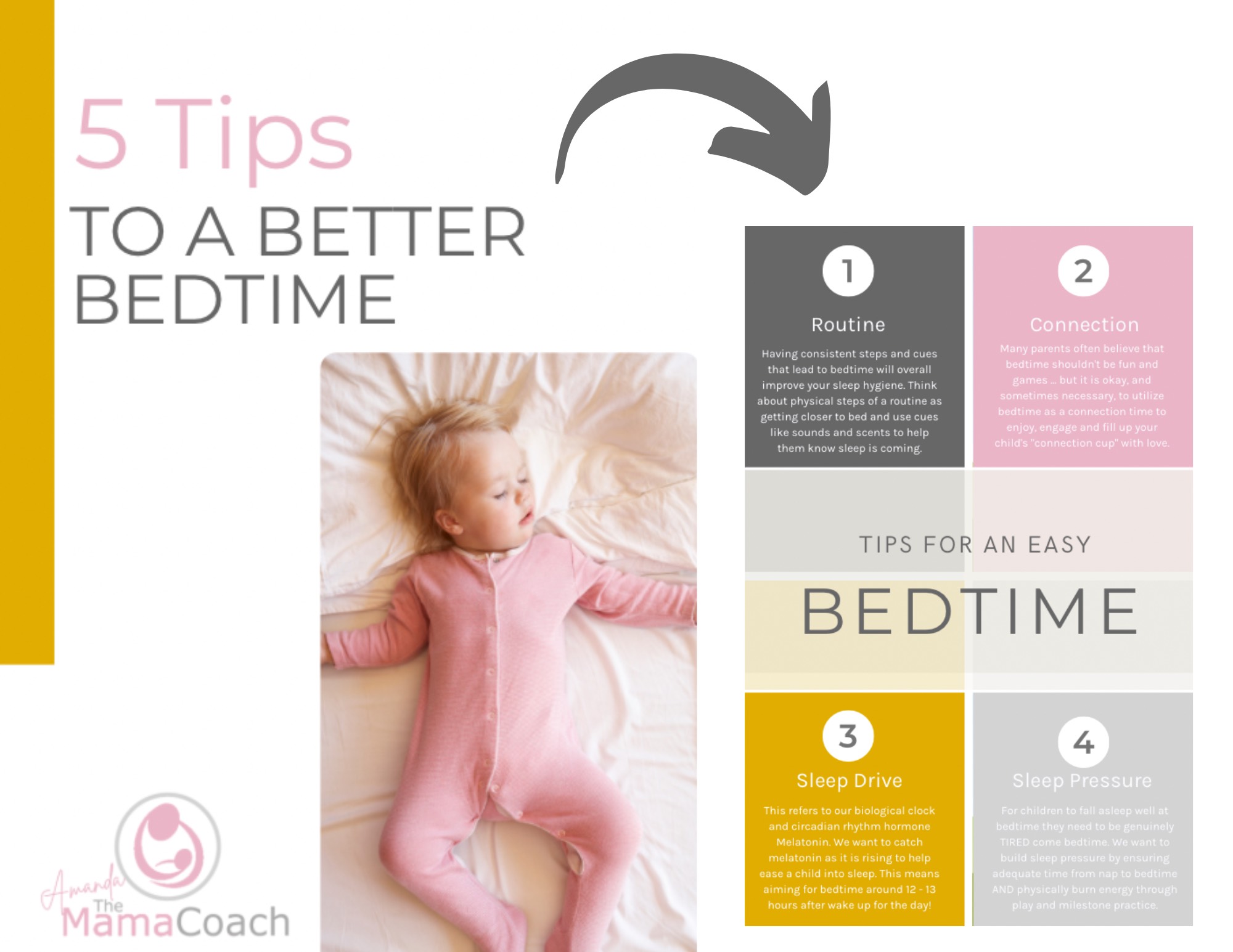 10+ Pacifier Options For Easier Bedtime