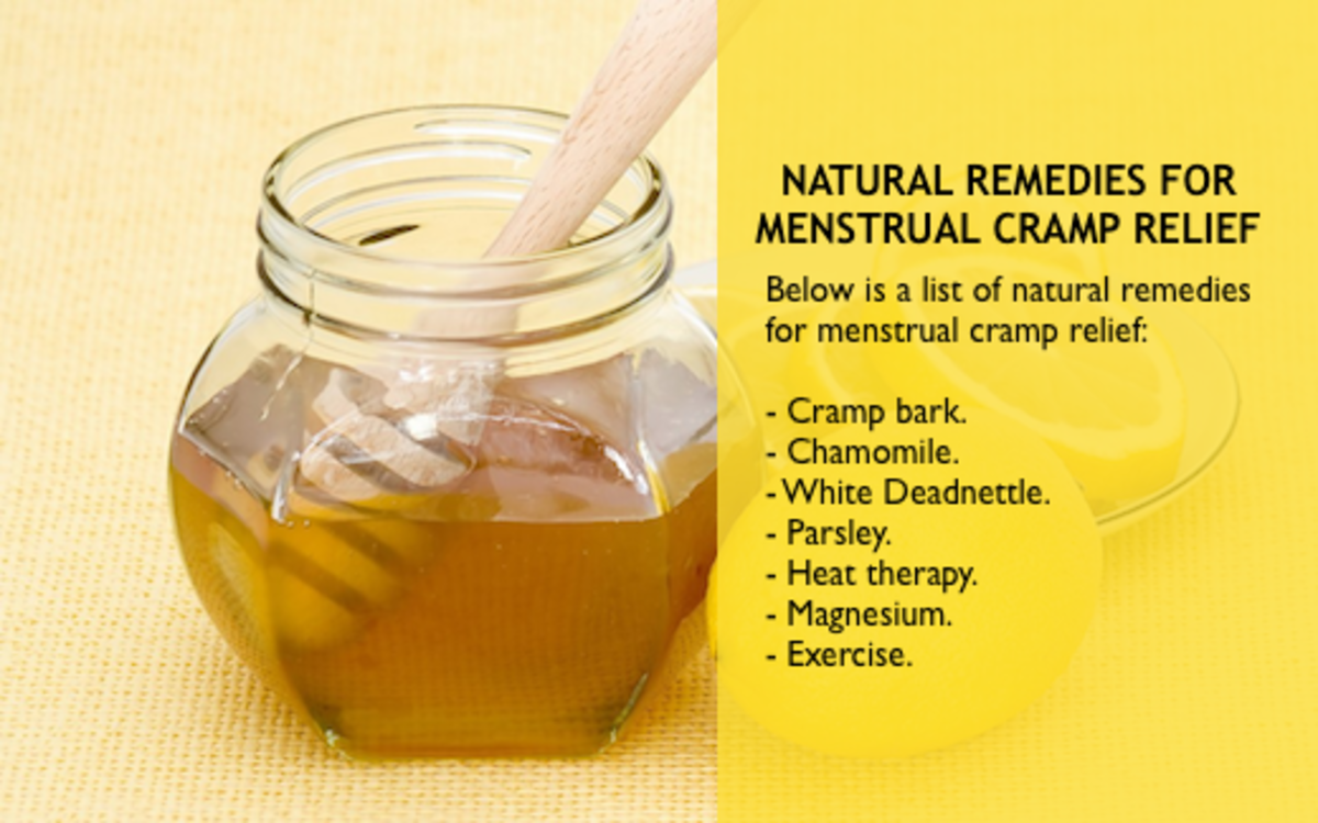 10 Period Cramp Remedies For Quick Relief 10 Period Cramp Remedies For Quick Relief