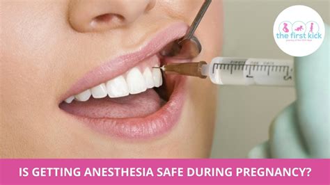 10+ Pregnancy Safe Anesthesia Options Guaranteed
