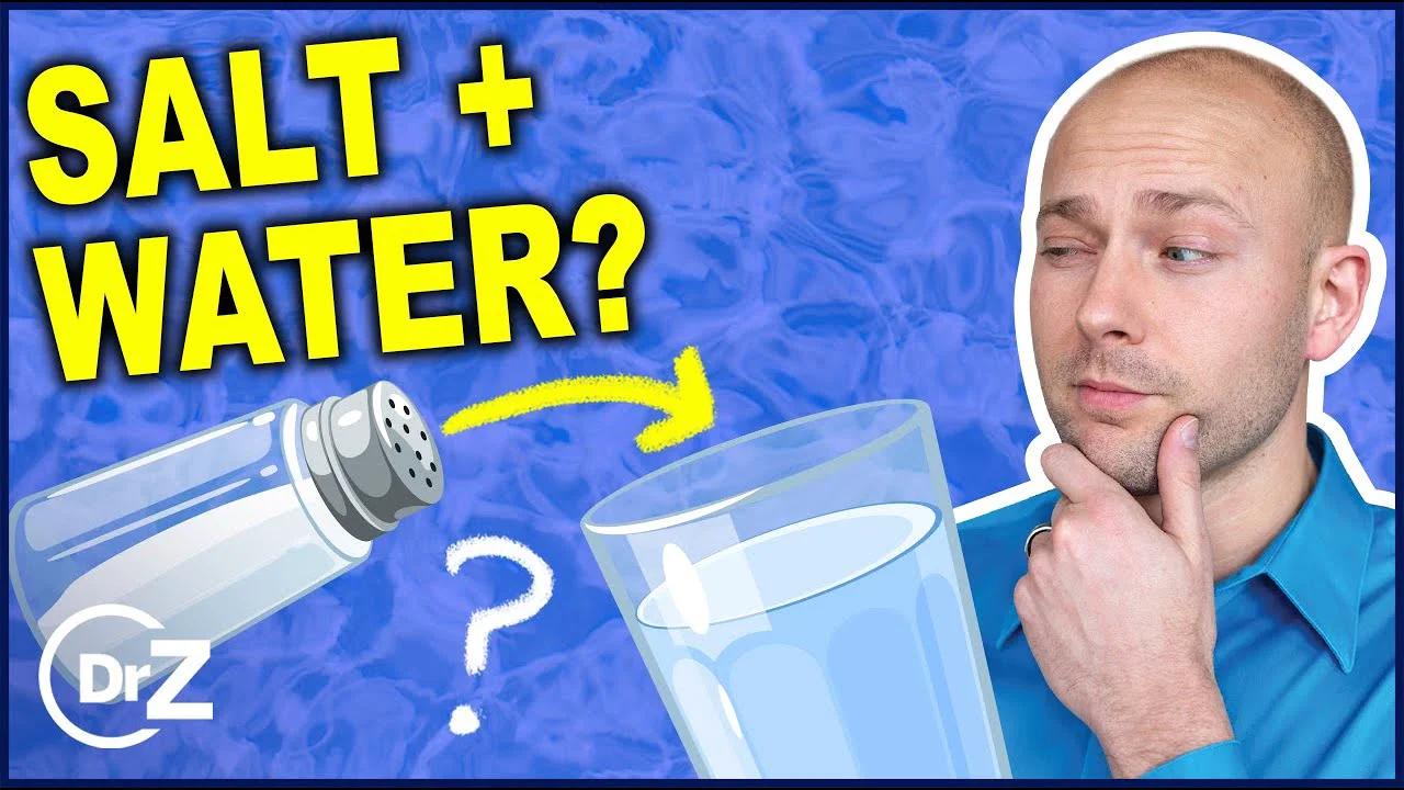 10 Salt Water Gargling Remedies For Instant Relief 10 Salt Water Gargling Remedies For Instant Relief