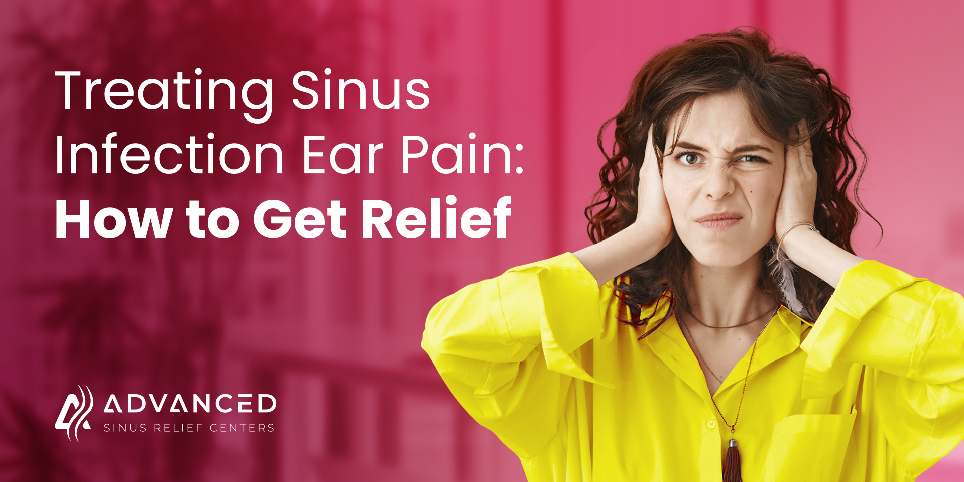 10 Sinus Pain Solutions For Quick Relief