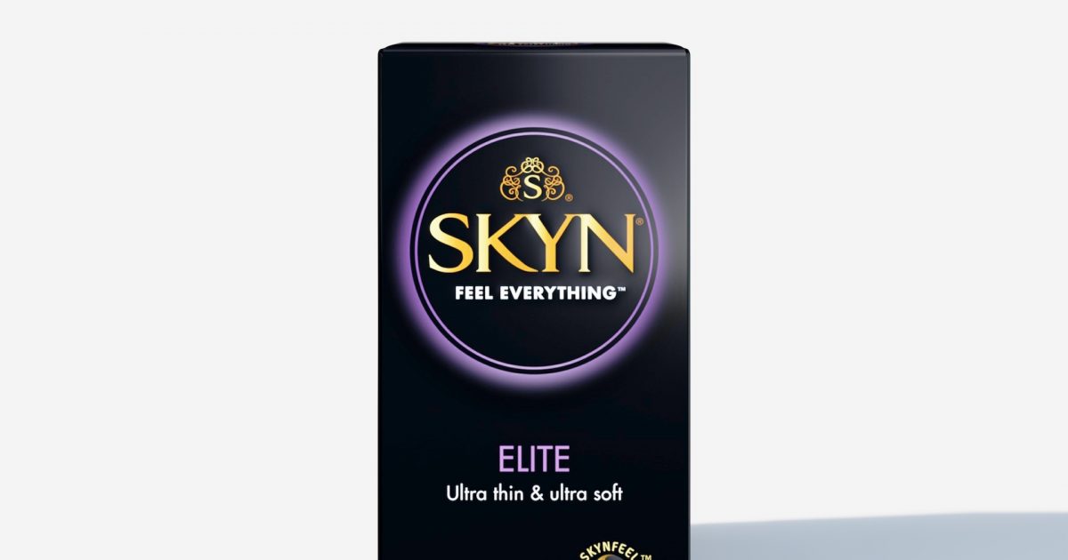 10 Skyn Condom Measurements For Perfect Fit