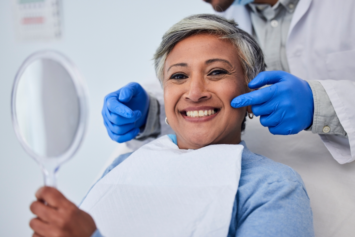10 Teeth Whitening Secrets For Brighter Smile