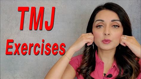 10 Tmj Tips For Ear Pain Relief