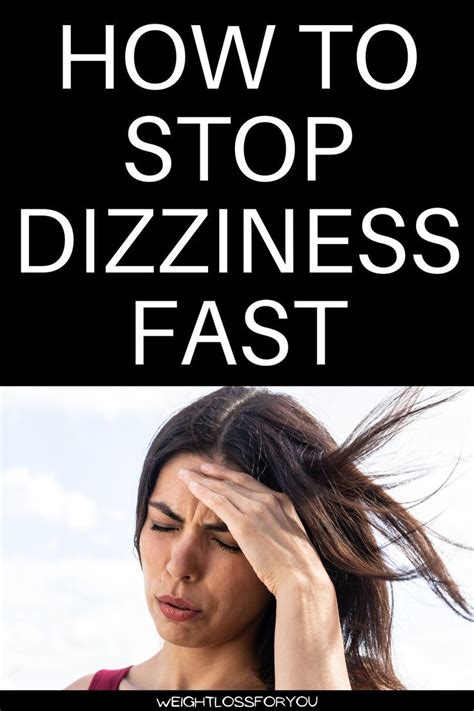 10+ Tmj Tips To Stop Dizziness Fast
