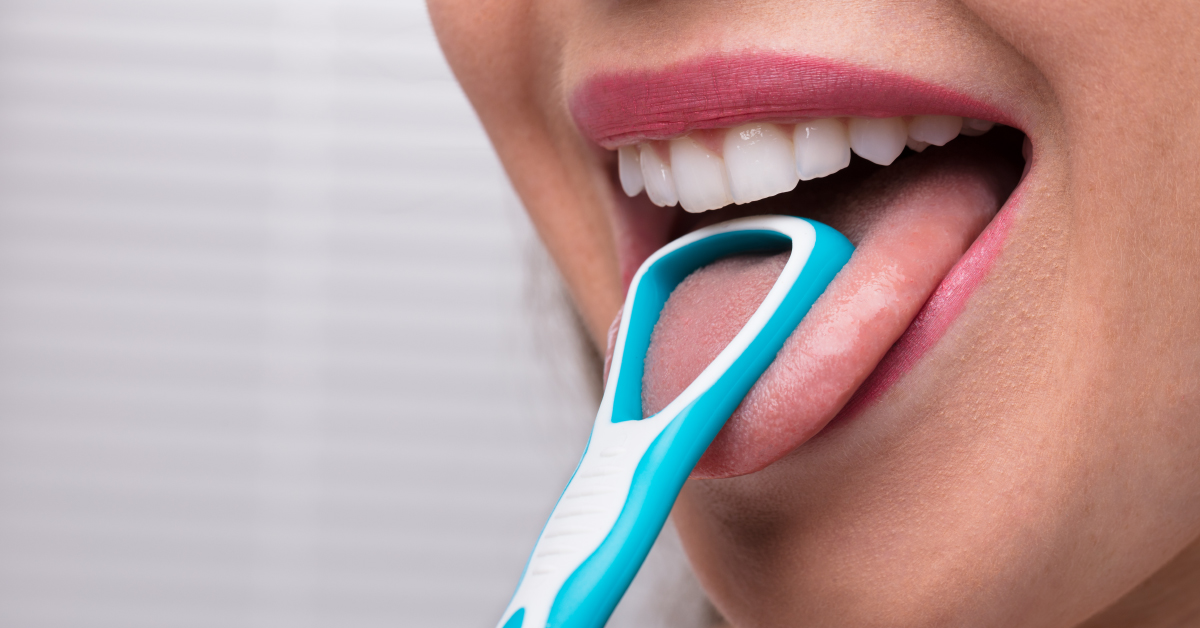 10+ Tongue Care Tips To Remove Black Spots
