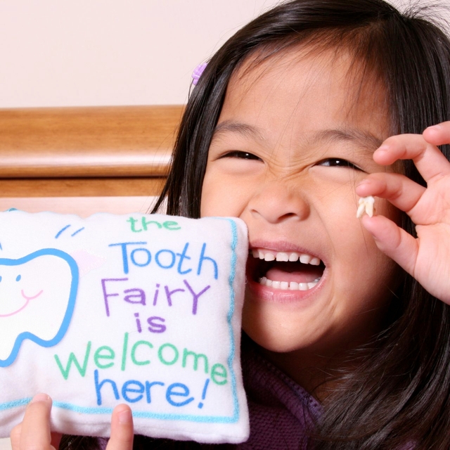 10 Tooth Fairy Visits That Ensure Happy Memories