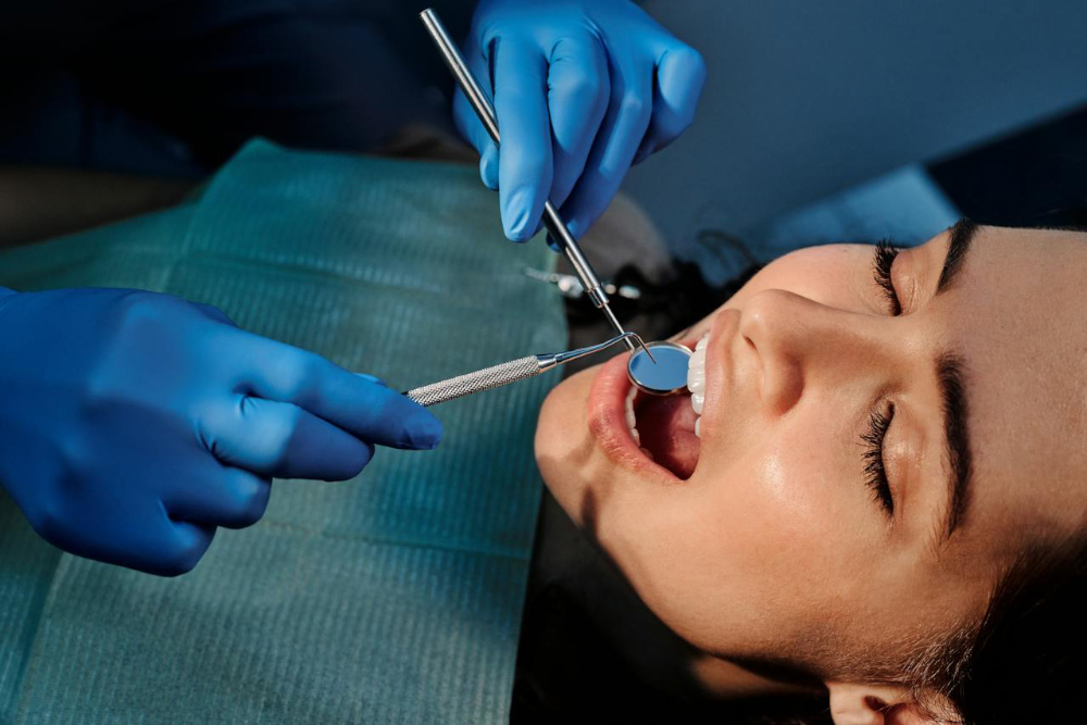 10 Tooth Filling Tips For Painless Dental Care