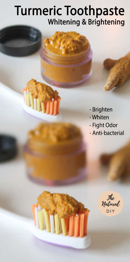 10 Turmeric Stain Fixes For Whiter Teeth