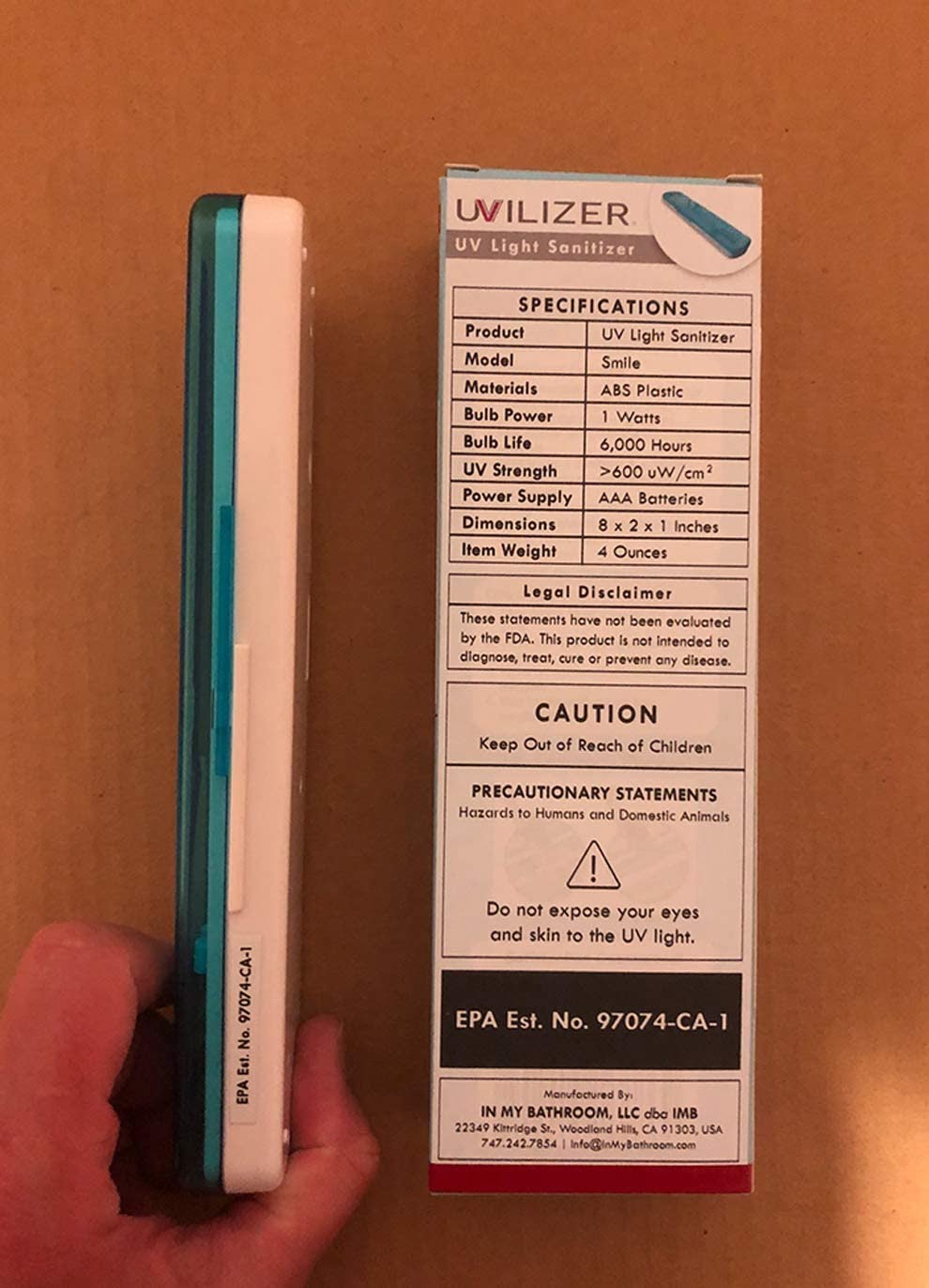 10+ Uv Sanitizer Tips For A Healthier Smile