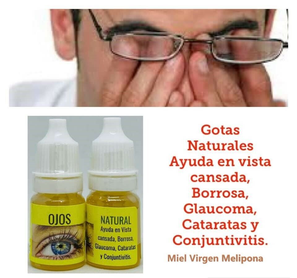 10 Vista Borrosa Tips Para Mejorar