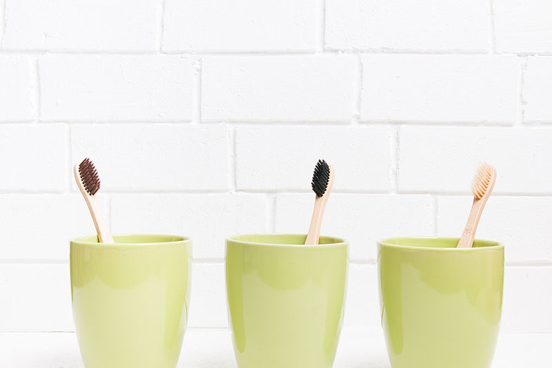 10+ Ways To Store A Toothbrush Safely
