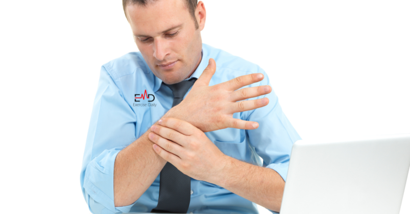 10 Wrist Cracking Tips For Instant Relief 10 Wrist Cracking Tips For Instant Relief