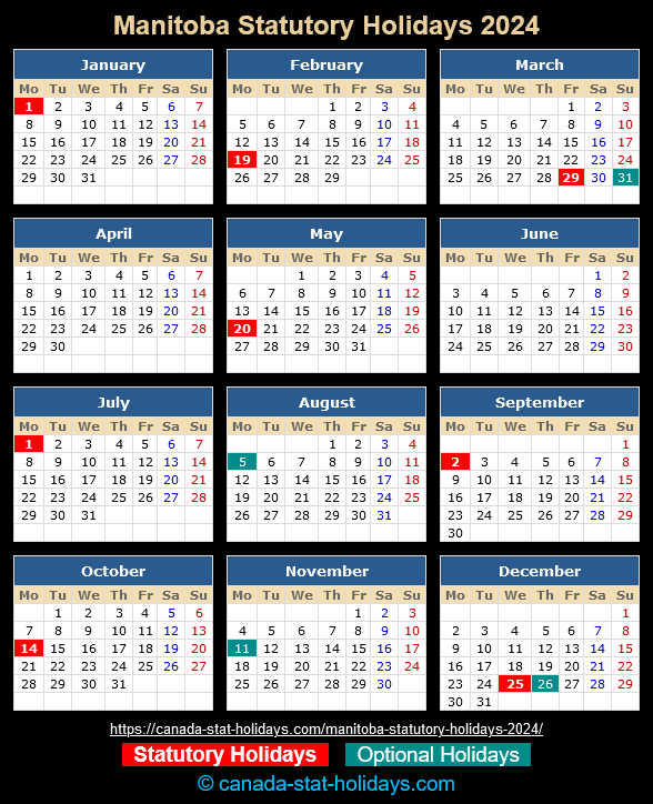 12 Ab Stat Holidays Explained 12 Ab Stat Holidays Explained