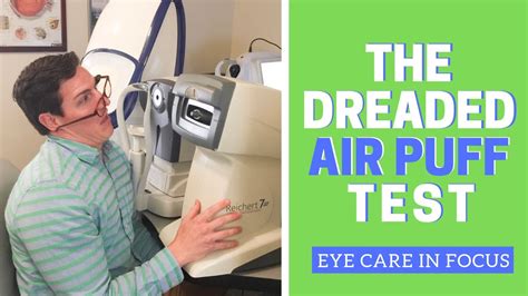 12+ Air Puff Test Secrets For Accurate Results