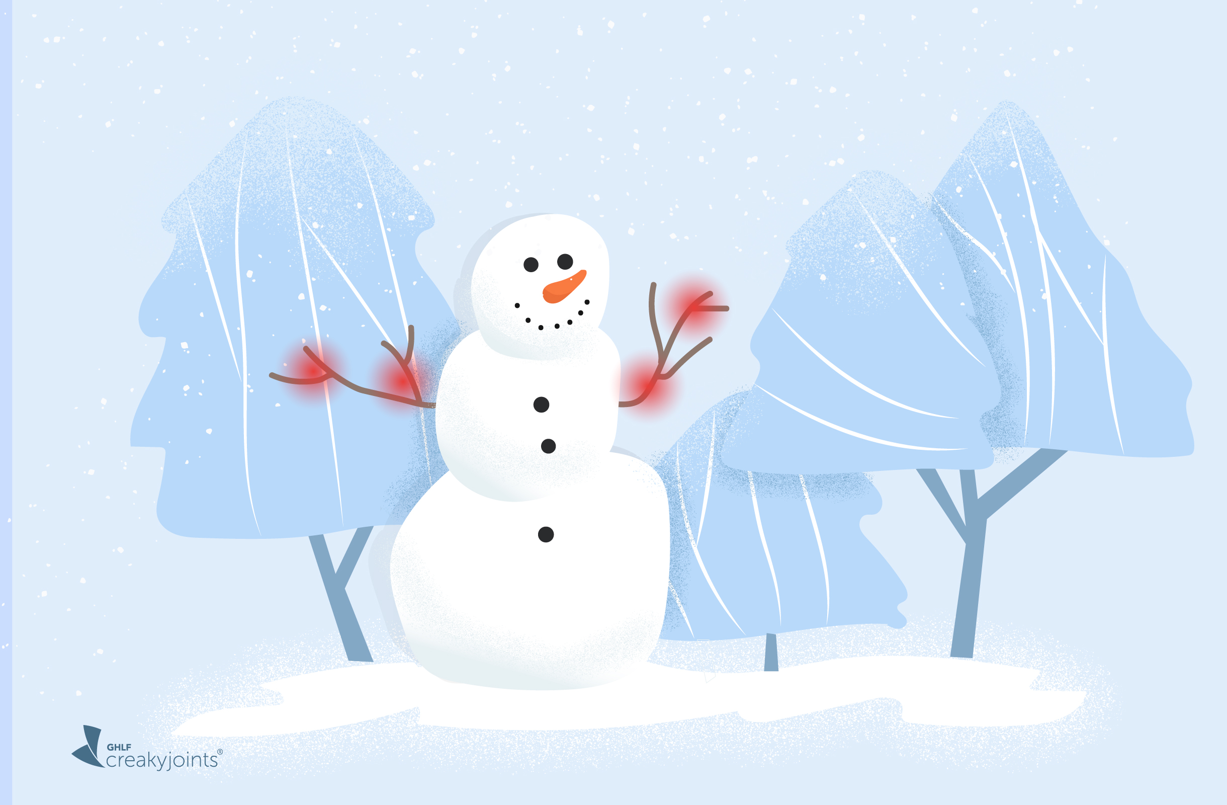 12 Arthritis Tips To Reduce Cold Pain 12 Arthritis Tips To Reduce Cold Pain