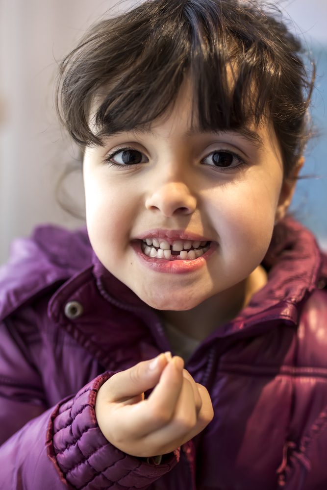 12+ Baby Tooth Xray Secrets For Parents To Know