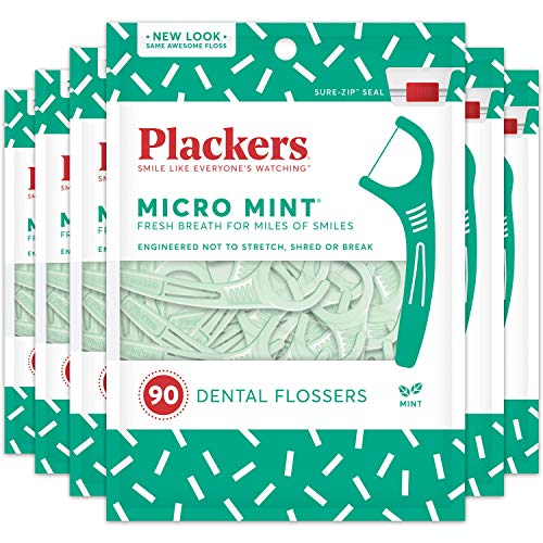 12+ Best Floss Picks To Prevent Gum Disease