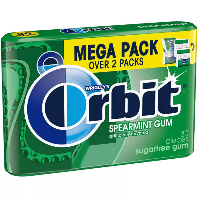 12+ Best Gum Options For Fresh Breath Guaranteed