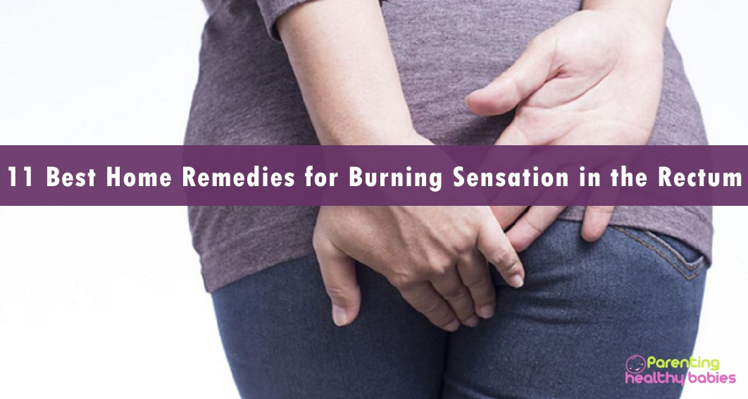 12 Callus Burning Sensation Remedies For Fast Relief
