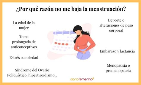 12+ Causas De Menstruación Poca Que Debes Conocer