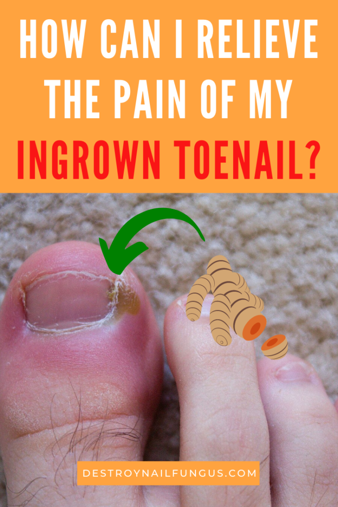 12 Chemical Toenail Removal Methods For Fast Relief