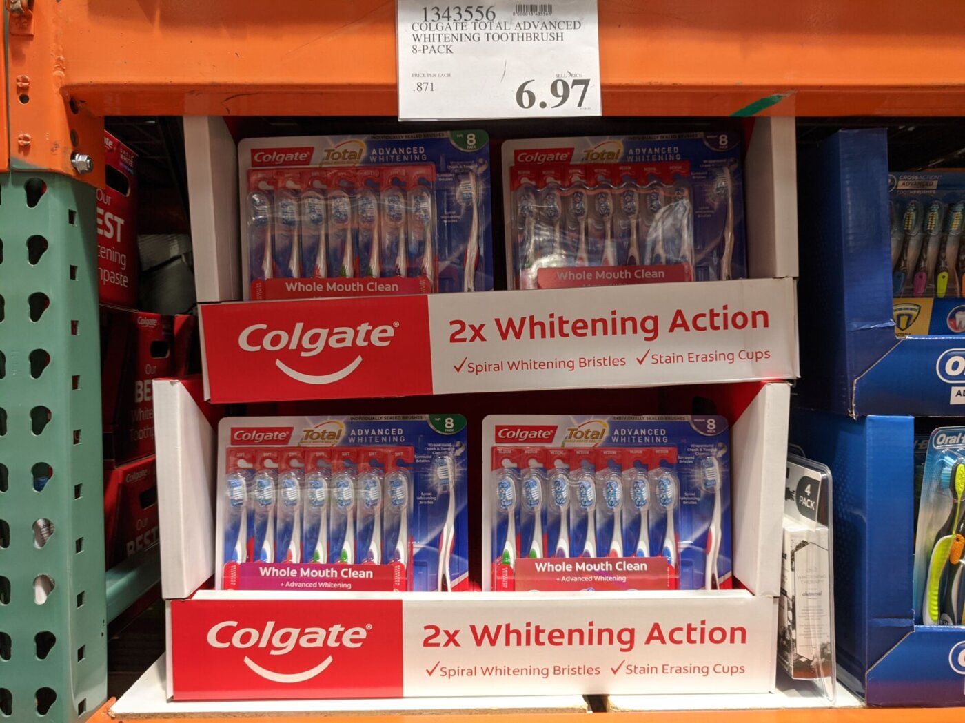 12+ Colgate Total Toothbrush Secrets For Cleaner Teeth