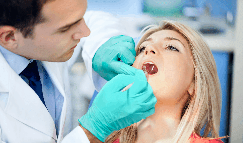 12+ Dds Tips For Finding Your Perfect Dentist