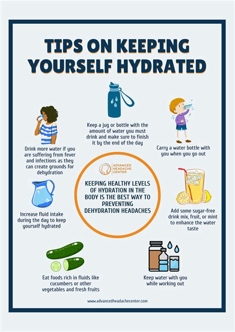 12+ Dehydration Tips To Ease Stomach Discomfort
