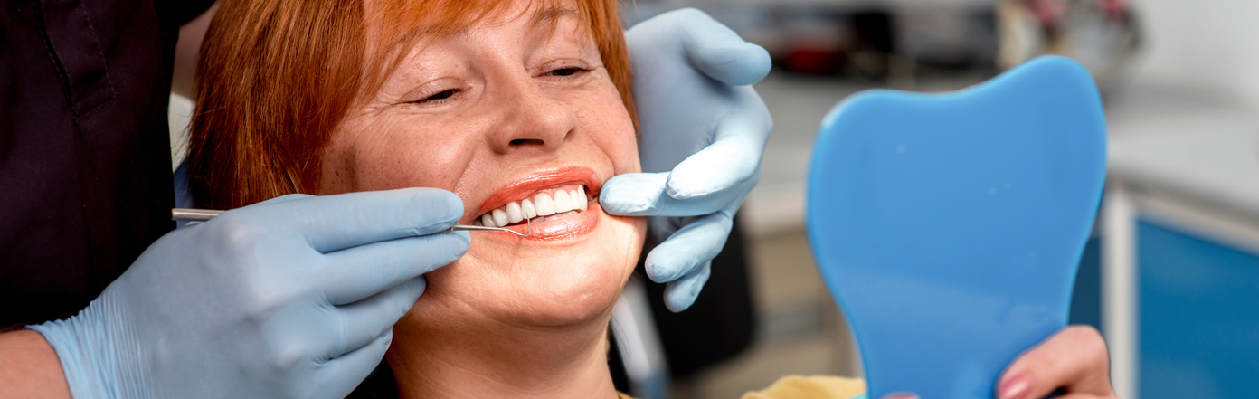 12+ Denture Relining Options That Save Time