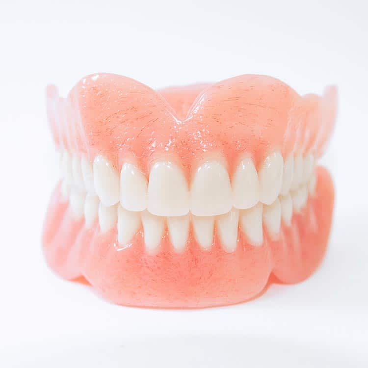 12 Dentures Tips For Perfect Smile