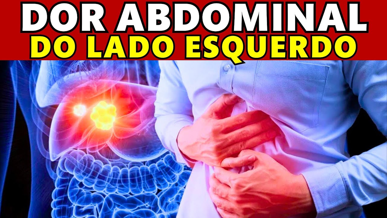 12+ Dicas Sobre Órgãos No Lado Direito Da Barriga