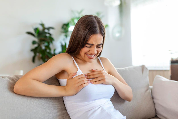12+ Dor No Seio Dicas Para Alivio Instantaneo