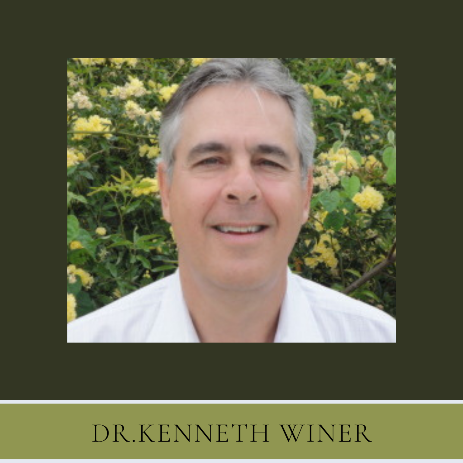 12+ Dr Winer Health Tips